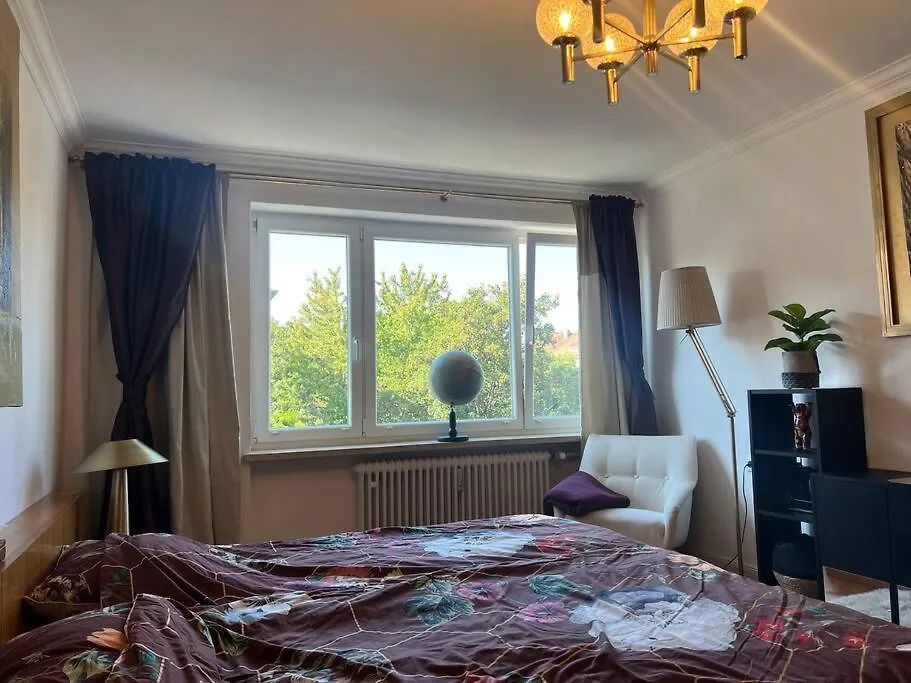 Bestlage Schwabing Ganze Wohnung München