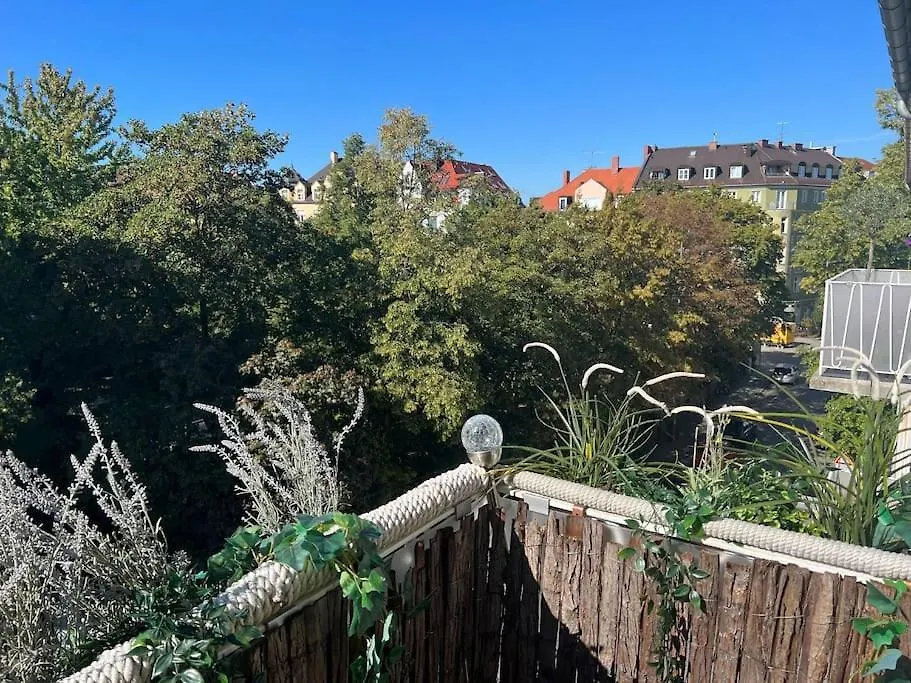 Bestlage Schwabing Ganze Wohnung Munich