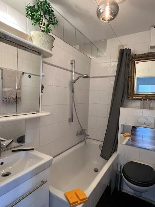 Bestlage Schwabing Ganze Wohnung Munich Apartment