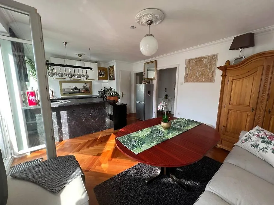 Apartment Bestlage Schwabing Ganze Wohnung Munich