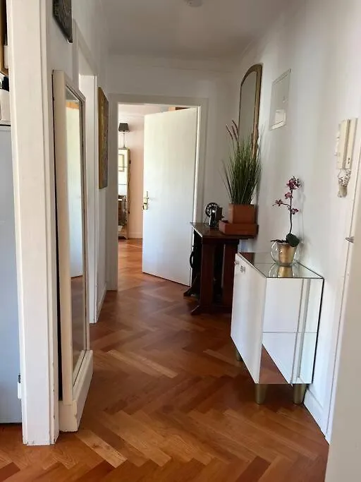 Bestlage Schwabing Ganze Wohnung Munich