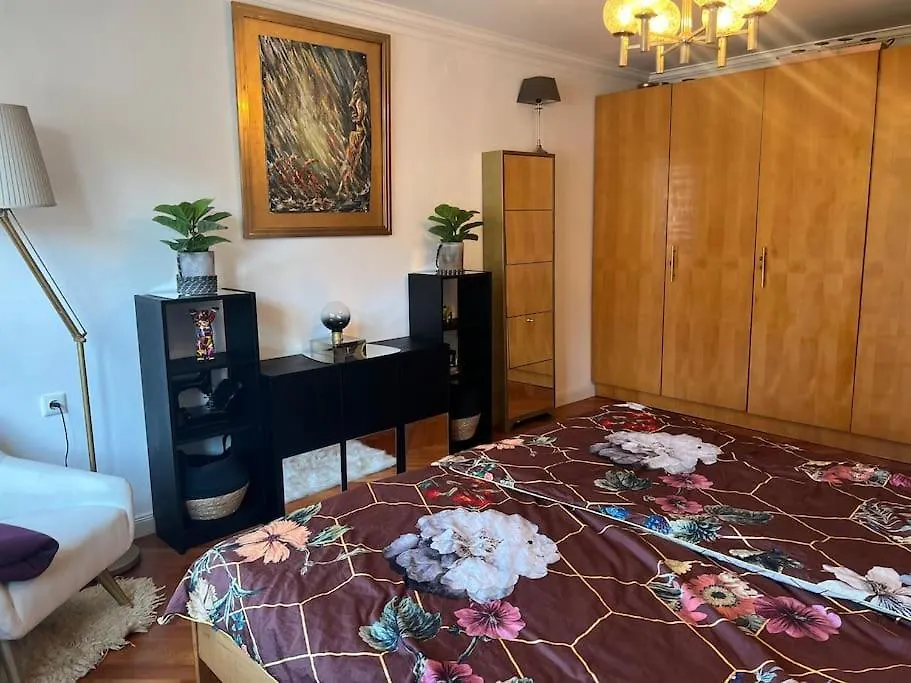 Bestlage Schwabing Ganze Wohnung Munich 0*,